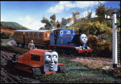 Image - Thomas,TerenceandtheSnow67.png | Thomas the Tank Engine Wikia ...