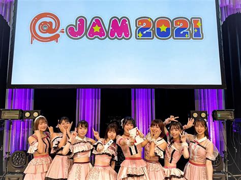 🍭 Mydeardarlin、＜jam Expo 2020 2021＞メインステージ争奪戦で優勝！ Popnrollポップンロール