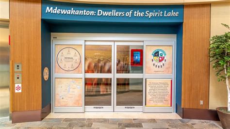 Tribal Museums Day - Mdewakanton: Dwellers of the Spirit Lake