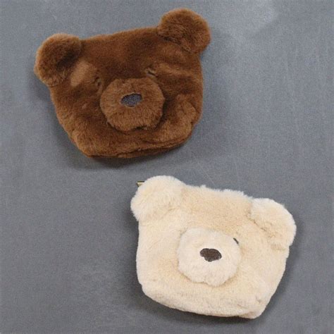 クマアイテム｜くまくま可愛いアイテム｜flowering公式通販【2020】 クマ 可愛い ポーチ 可愛い