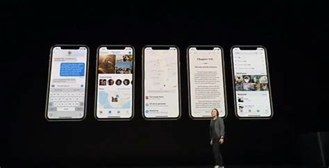 Iphone Xs Tan T Ld Te Zellikleri Donan Mhaber