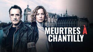 Meurtres Saison Tous Les Pisodes En Streaming France Tv