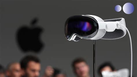 Apple Unveils Vision Pro Ar Headset With Impressive Features Specs And Price — Global Trekker