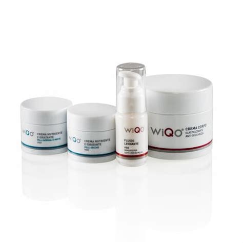 Wiqo Dermocosmetics | Alles voor schoonheid