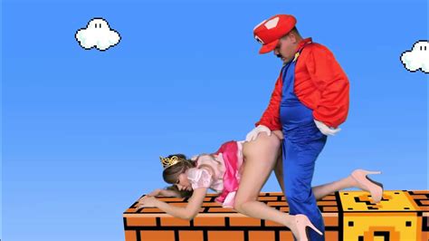 Super Mario Porno Eporner