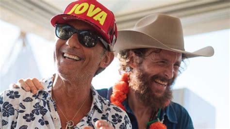 Claudio Cecchetto Su Fiorello Jovanotti E Sandy Marton Come Sono