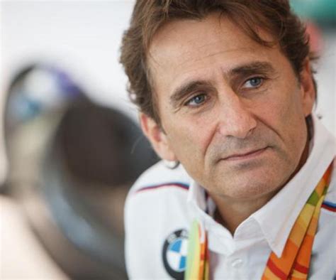 Alex Zanardi Condizioni Stabili Dopo Il Grave Incidente In Handbike