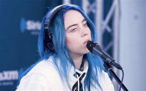 Pin De Dinnye En Billie Eilish