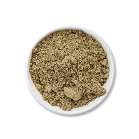 Proteína Hemp En Polvo 250g Tree Essentials