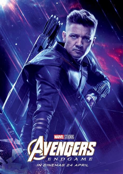 Road to Avengers Endgame: Jeremy Renner’s Hawkeye is the Marvel ...