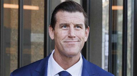 Ben Roberts Smith Launches New Case In AAT The Advertiser