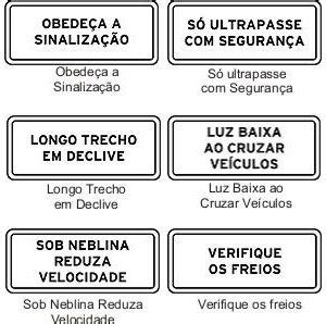 Placas Educativas Blog Da Zapay