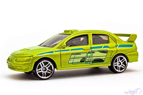 Hot Wheels Fast Furious Mitsubishi Lancer Evo Flickr Hot Sex Picture