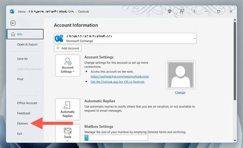 C Mo Activar O Desactivar Las Notificaciones De Outlook Tecno Adictos