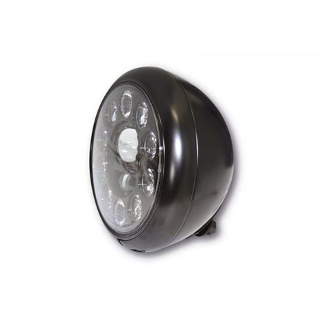 Highsider Pouces Phare Led Hd Style Type