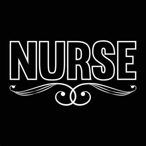 Nurse T Shirt Design 9647021 Vector Art At Vecteezy