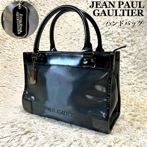 ヤフオク 【超希少品】 Jean Paul Gaultier ジャンポール