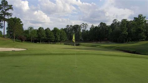 Harbor Club Lake Oconee [Golf Course Review]