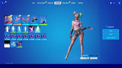 Fortnite Dizzies Domain Pack Youtube