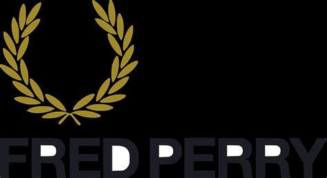 Fred Perry Logo Hd Atelier Yuwaciaojp