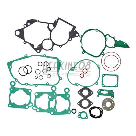 Kit Guarnizioni Completo Per Cagiva Mito Centauro