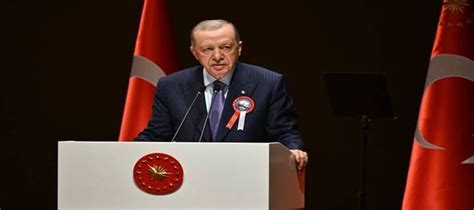 أردوغان ما يجري في غزة منذ السابع من تشرين الاول الماضي ليس حرباً بين