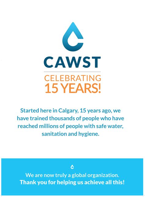 CAWST