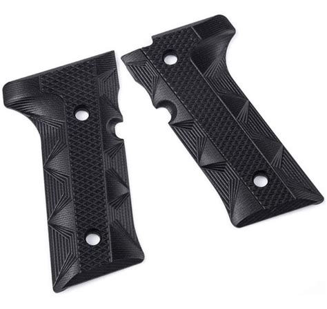 Cool Hand G10 Grips Para Beretta Vertec M9a3 92x Centurion Envío gratis