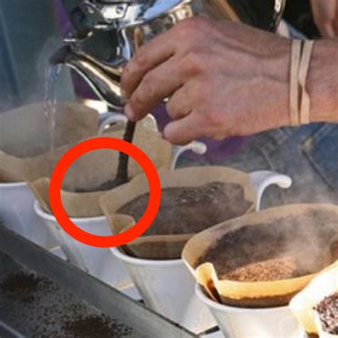 Natron Warum Er In Den Kaffee Geh Rt Genialetricks