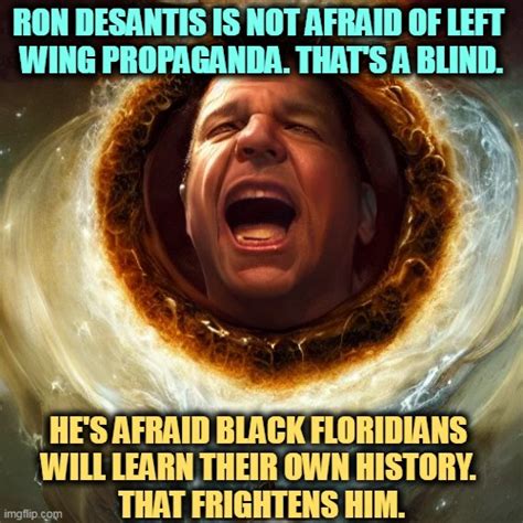 History Is Not Supposed To Make You Comfortable Imgflip