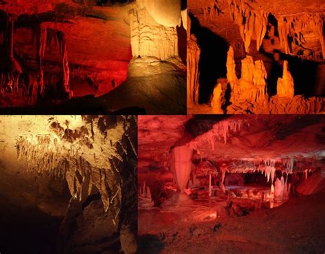 Forbidden Caverns: Underneath the Smoky Mountains