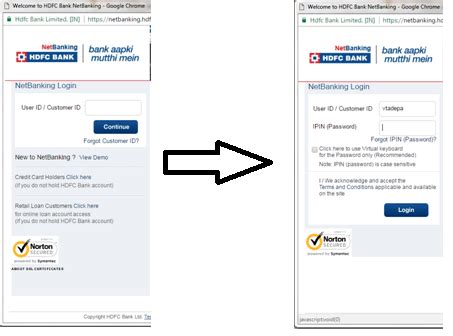 HDFC Net Banking | An Expert Guide For Internet Banking