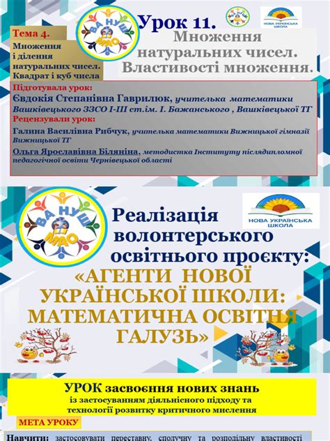 Урок 1 Тема 4 | PDF