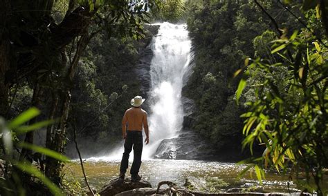 Conheça 27 parques nacionais um por estado do Brasil para visitar