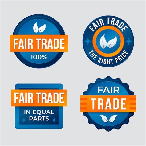 Fair Trade Label