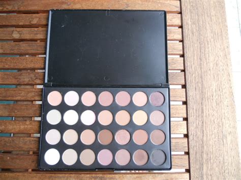 Catycake Review Zoeva Nude Palette Hot Sex Picture