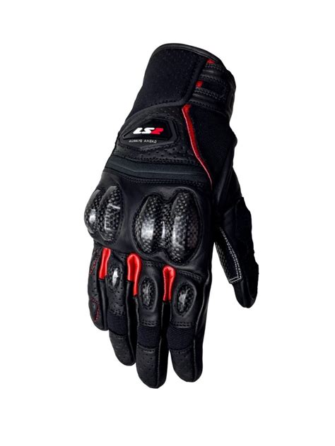 Guantes Para Moto Scoyco Y Ls Guantes De Moto