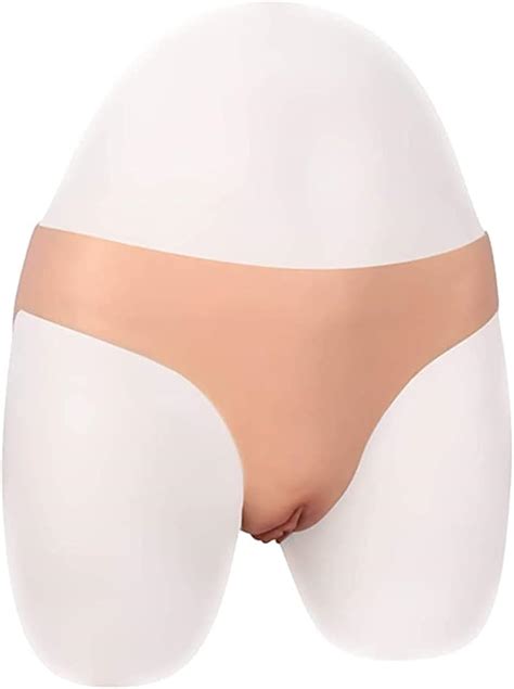 EGOSUN Bragas De Silicona Para Hombres Que Ocultan Gaff Panty