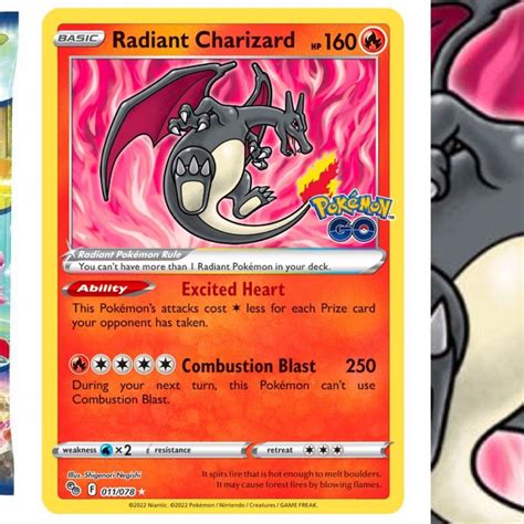 Alternate Art And Radiant Charizard Bundle Ayanawebzine