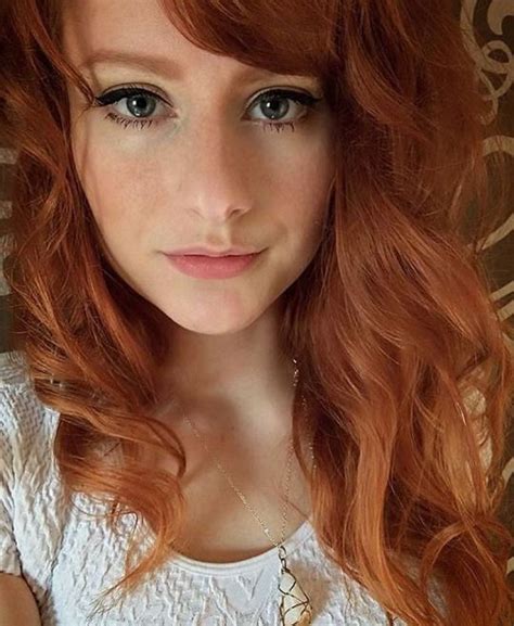 Redhairzz Beautiful Redhead Stunning Redhead Redhead