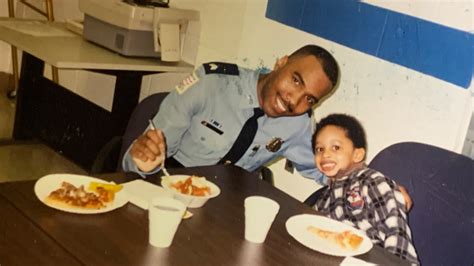 Acting Dc Police Chief Robert Contee