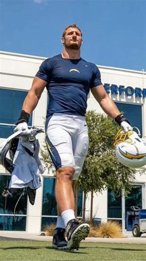 Pin On Joey Bosa