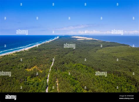 Curonian Spit National Park – Telegraph