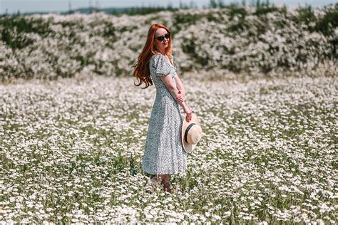 Where To See Lavender Fields In Scotland