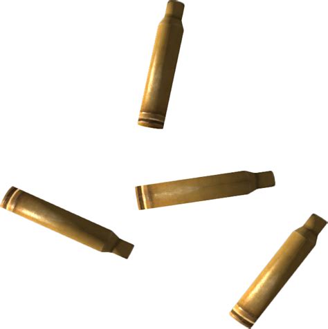 Shellcasing308 Shell Casing Png 714x708 Png Download