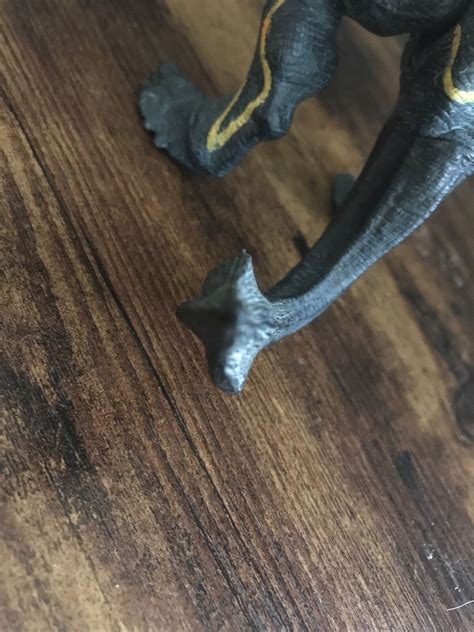 Neca Pacific Rim Kaiju Knifehead Figure Ebay