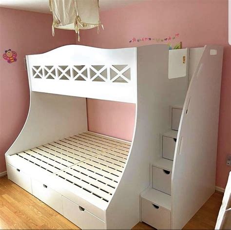 Kids Beds Bunker beds - Home Look Uganda