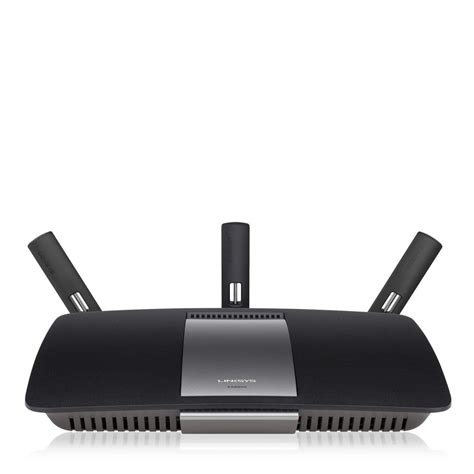 Amazon Linksys AC1900 Wi Fi Wireless Dual Band Router With