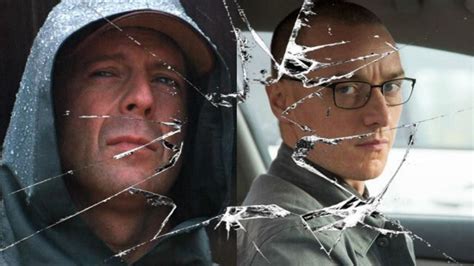 M. Night Shyamalan Announces Unbreakable/Split Sequel Glass With ...