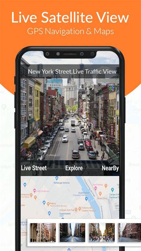 Скачать Live Satellite View Gps Navigation And Maps Apk для Android